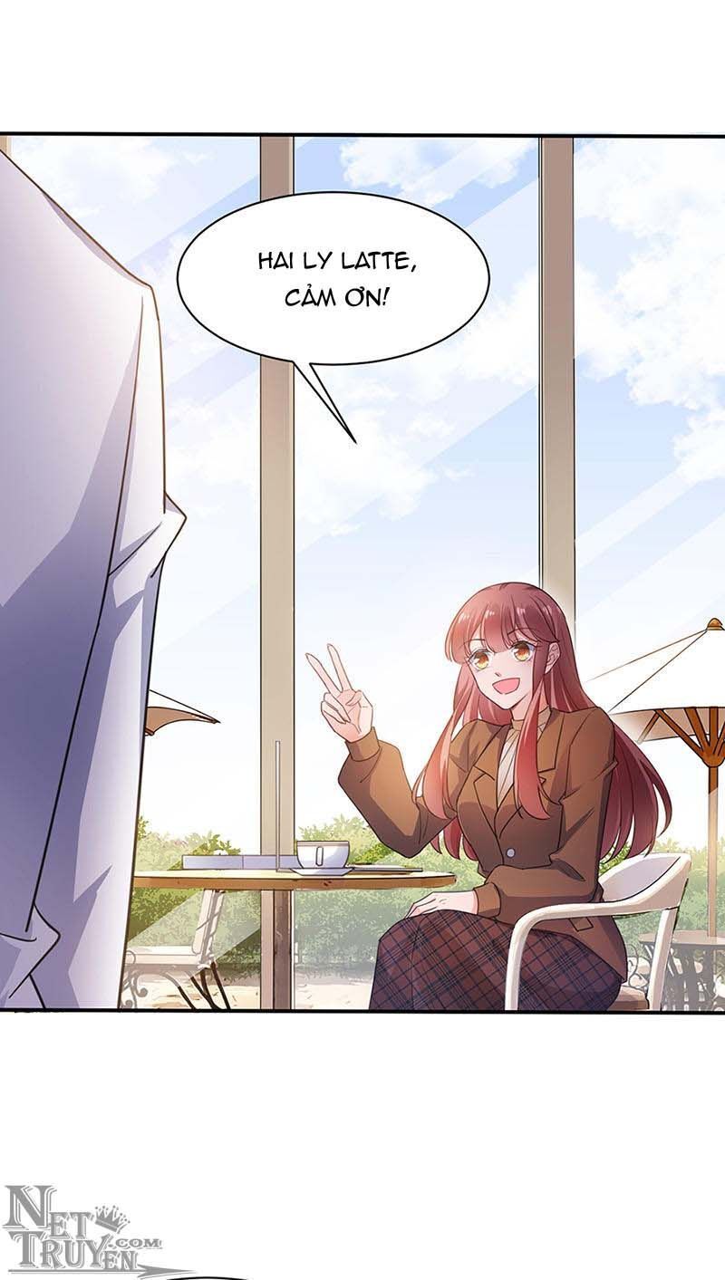 Thịnh Thế Điềm Sủng: Tiểu Manh Thê Của Dịch Thiếu: Chapter 96