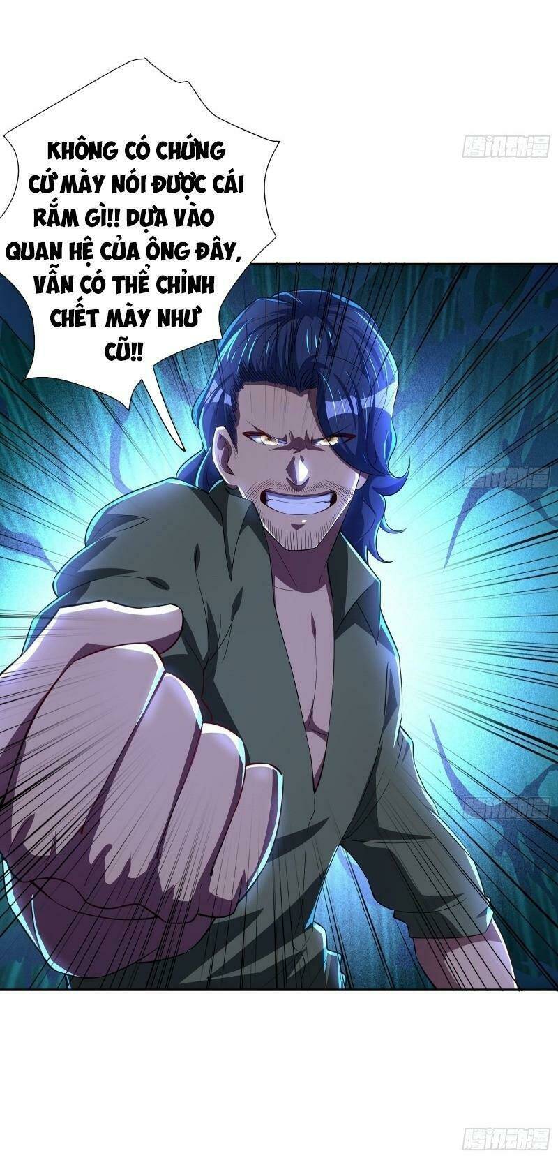 Shipper Thần Cấp: Chapter 38