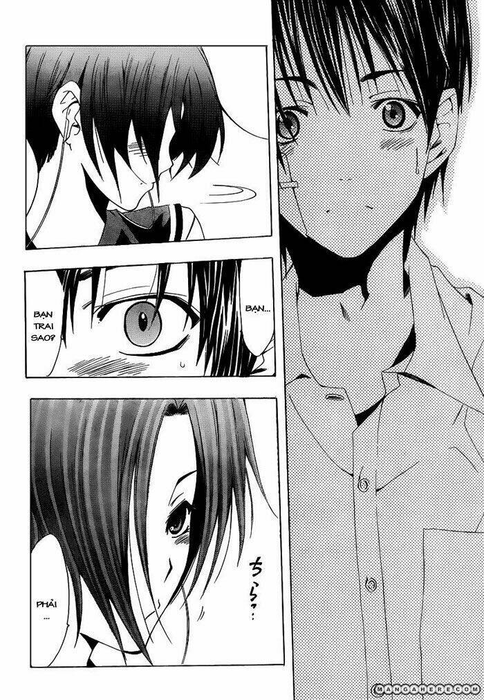 Loveplus Rinko Days: Chapter 10