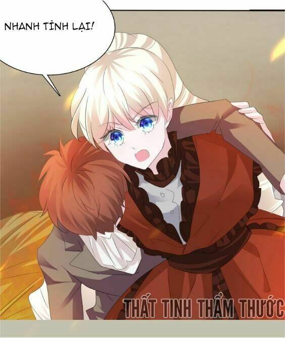 Một Lời Không Hợp Liền Hút Máu: Chapter 34