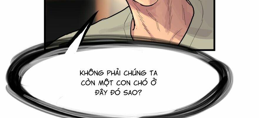 Vua Sinh Tồn: Chapter 59