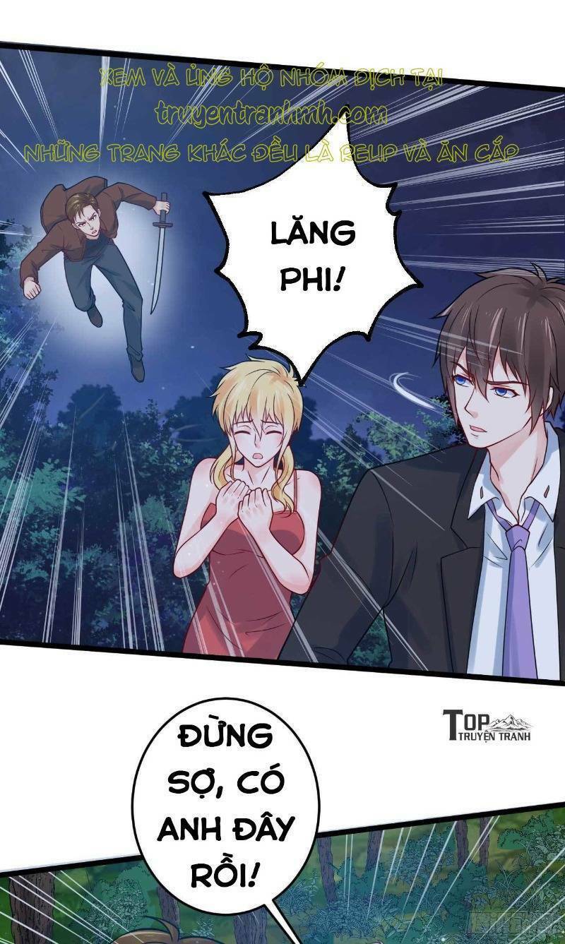 Đô Thị Siêu Cấp Thần Tôn: Chapter 51
