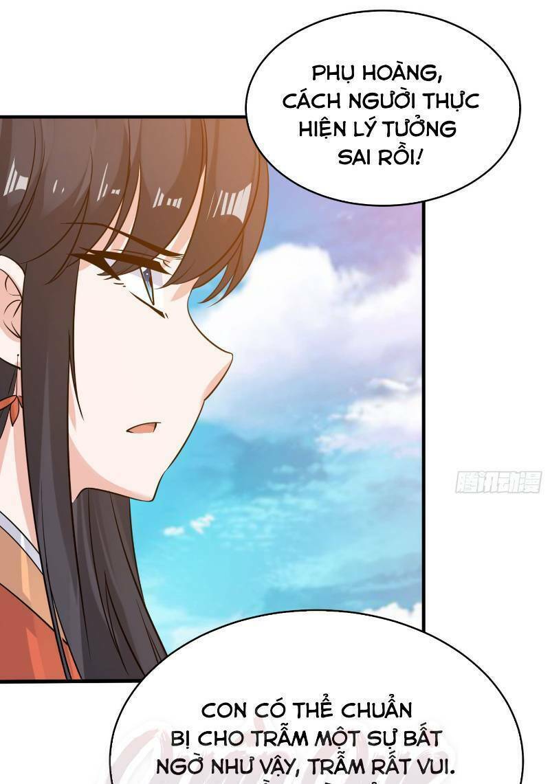 Giáng Thần Chiến Ký: Chapter 60