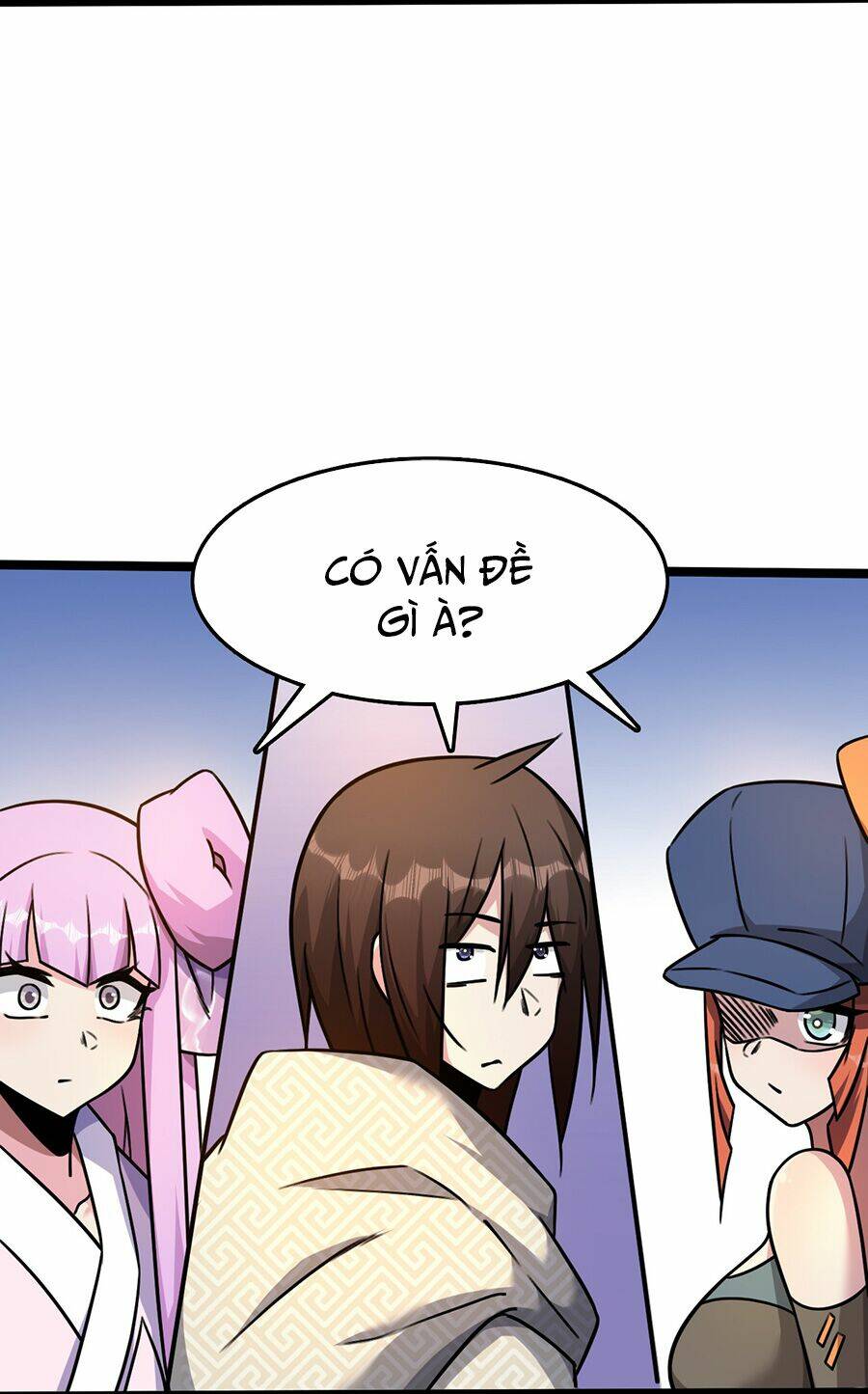 Đại Bảo Kiếm Của Tôi: Chapter 55