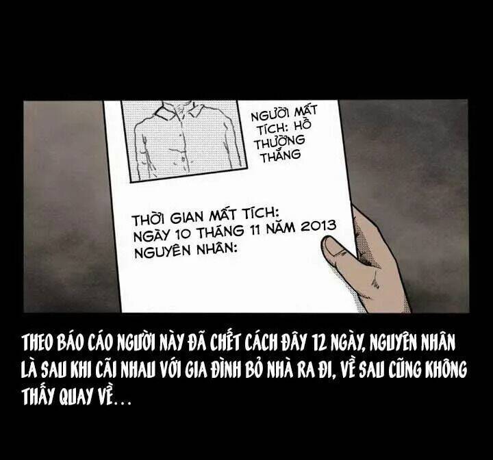 Kỳ Án Có Thật: Chapter 9