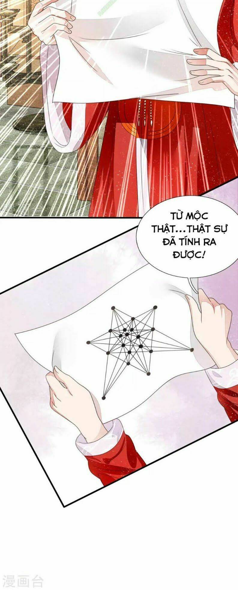 Đệ Nhất Hoàn Khố: Chapter 9