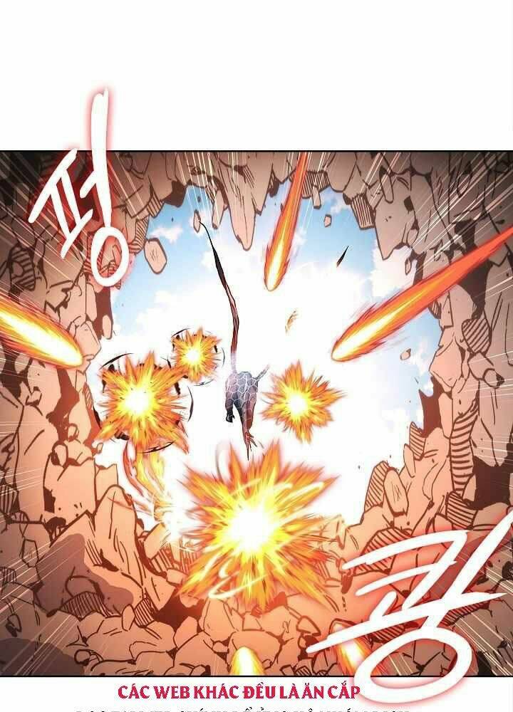 Kẻ Phát Hoạ Ấn Chú: Chapter 3