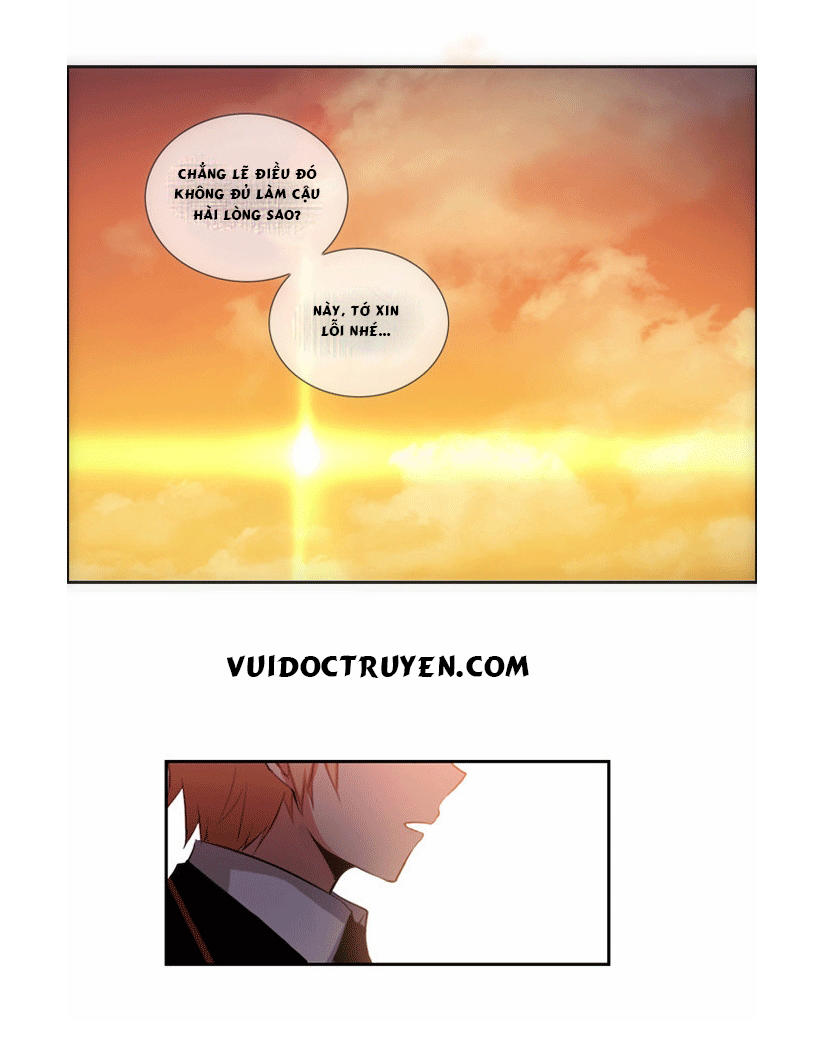 Crepuscule (Yamchi): Chapter 62