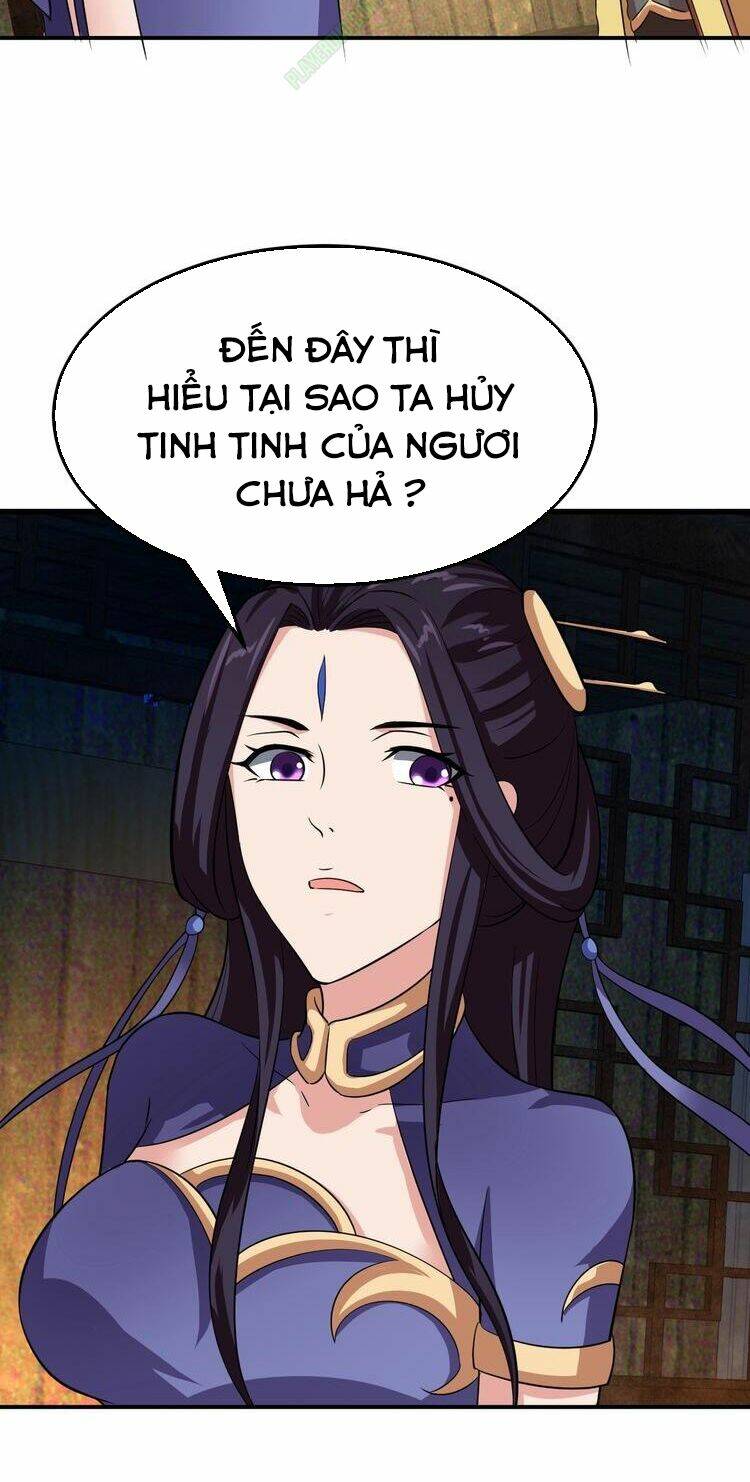 Vô Cực Chiều Thiên: Chapter 7