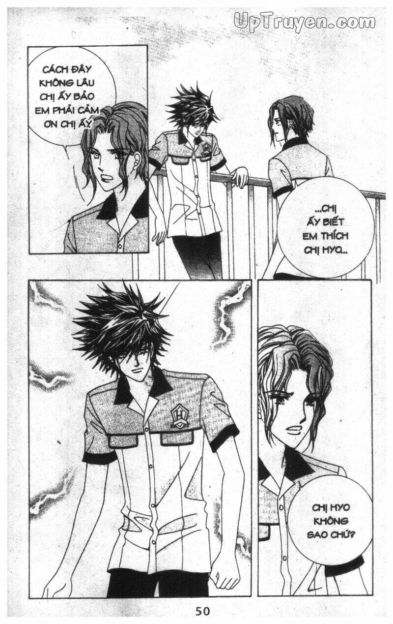 Dạ Khúc: Chapter 9