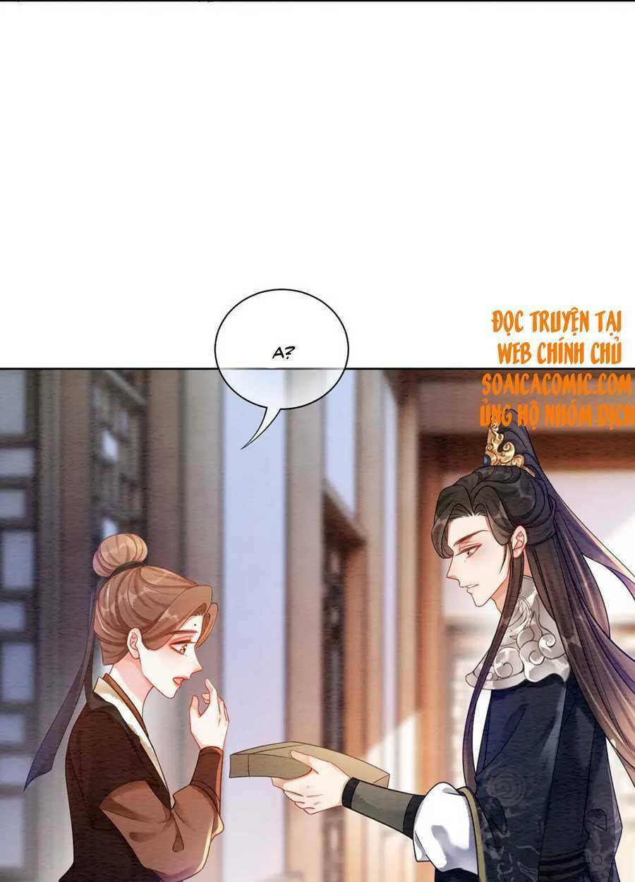 Xung Hỉ Vương Phi: Chapter 64