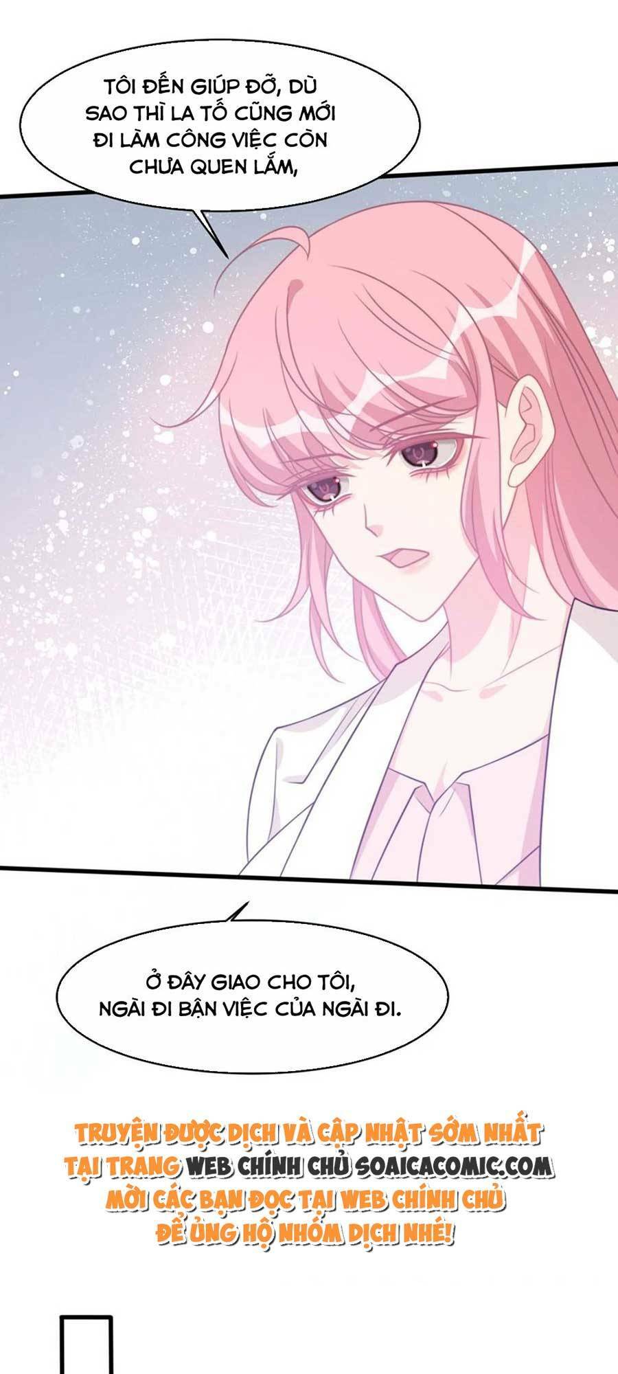 Vết Cắn Trí Mạng: Chapter 57