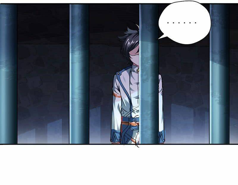 Cửu Dương Thần Vương: Chapter 2