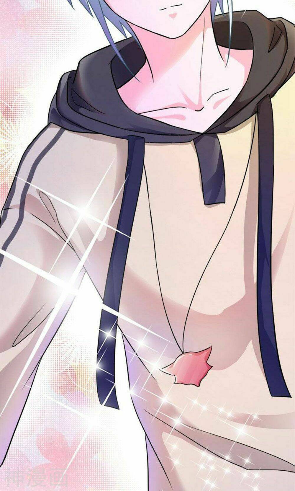 Hung Mãnh Quỷ Phu Bà Thượng Sàng: Chapter 88