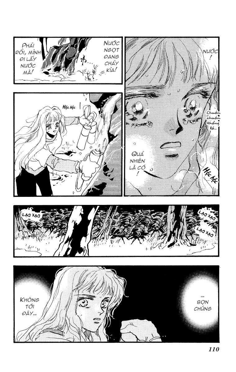 Mầm Sống: Chapter 6