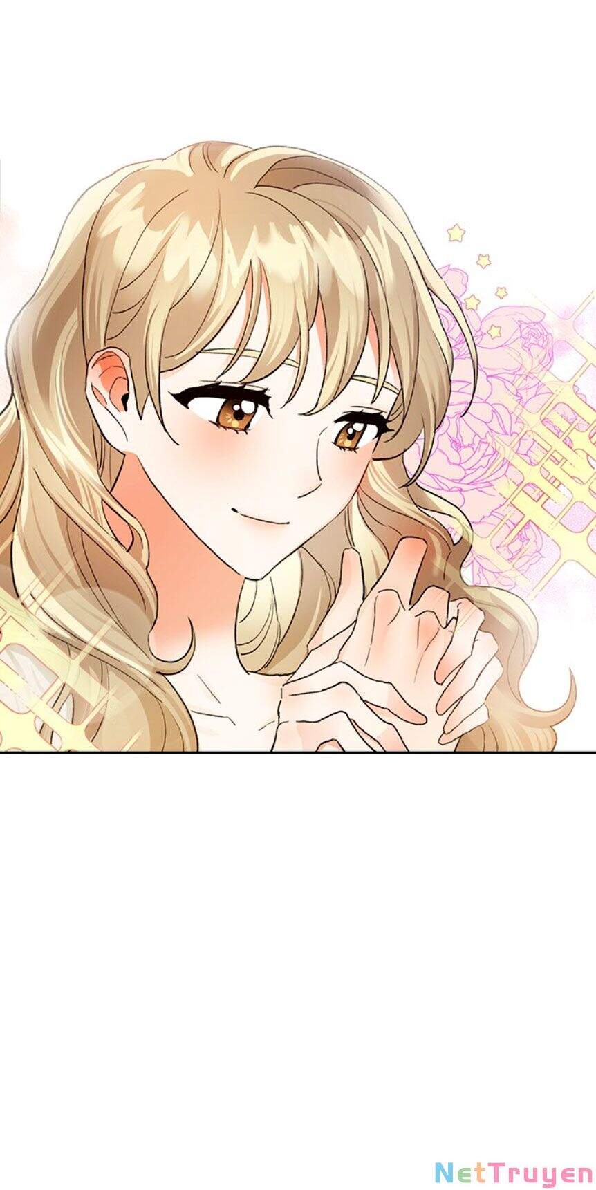 Nụ Hôn Của Giác Quan Thứ Sáu: Chapter 17