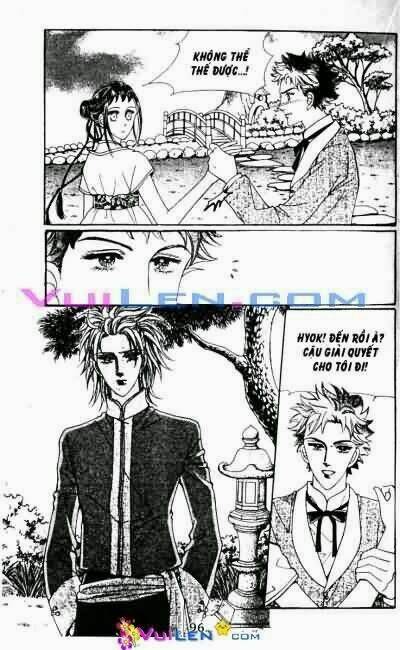 Cô Gái Vương Giả: Chapter 5