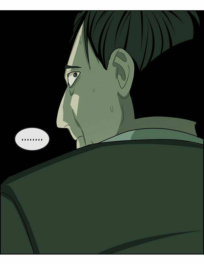 Nửa Đêm Ở Poppy Land: Chapter 12