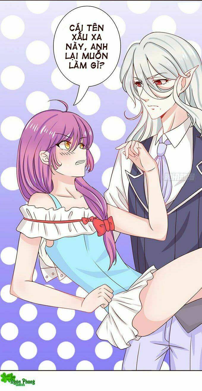 Ma Vương Luyến Ái Chỉ Nam: Chapter 69