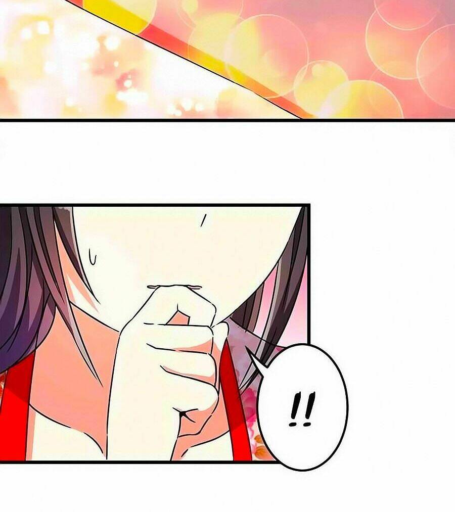 Vương Gia! Ngươi Thật Bỉ Ổi: Chapter 221