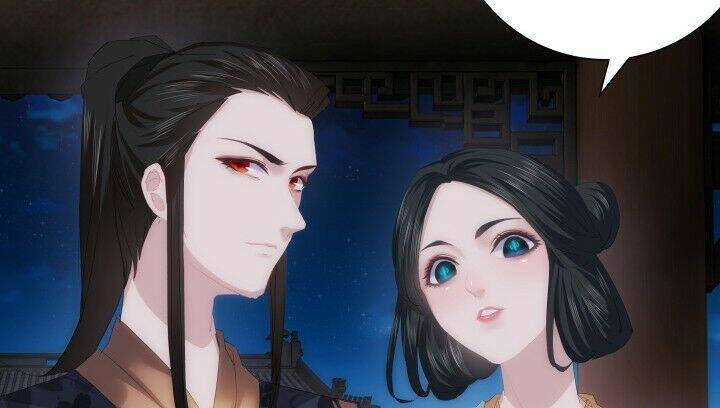 Bí Mật Của Dạ Tộc: Chapter 4.2