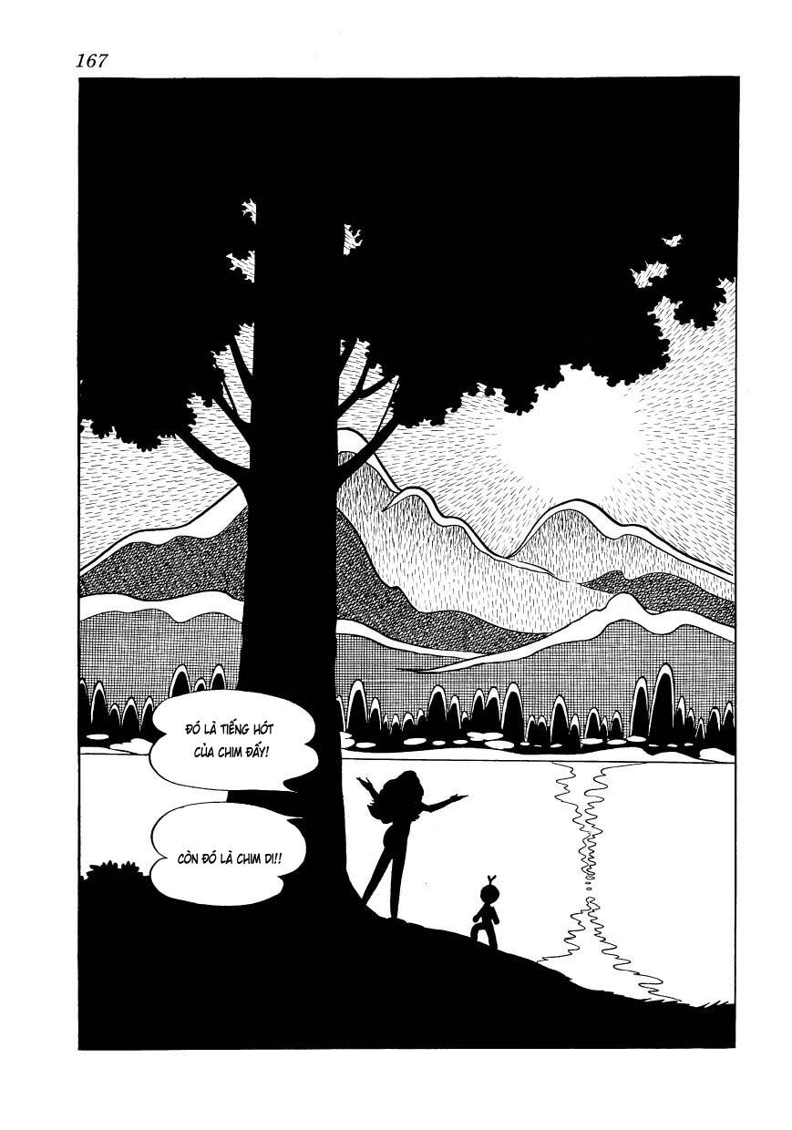 Chim Lửa: Chapter 75