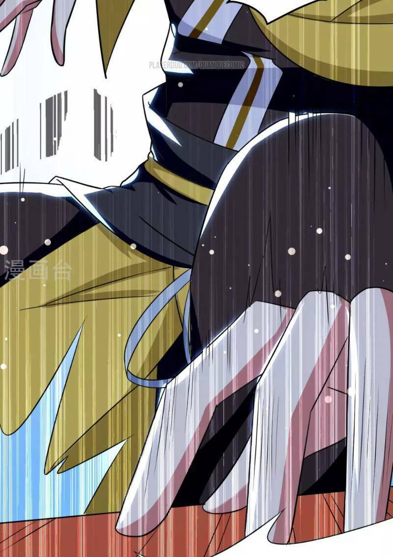 Vạn Giới Tiên Vương: Chapter 27