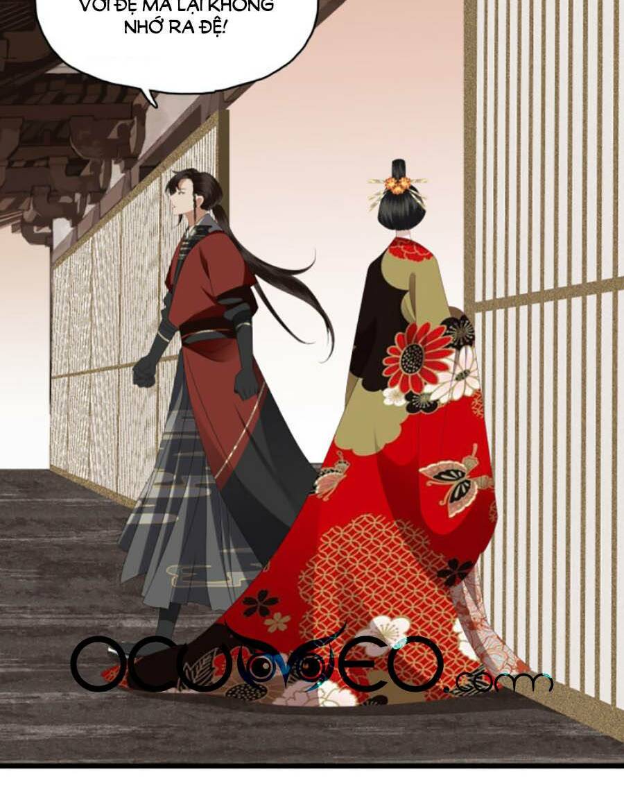 Điều Hương Vương Phi: Chapter 24