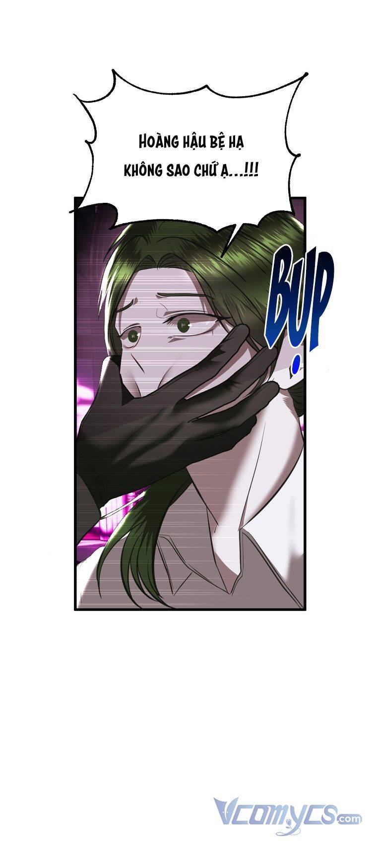 Phương Pháp Sống Sót Khi Phải Ngủ Cùng Hoàng Đế: Chapter 10