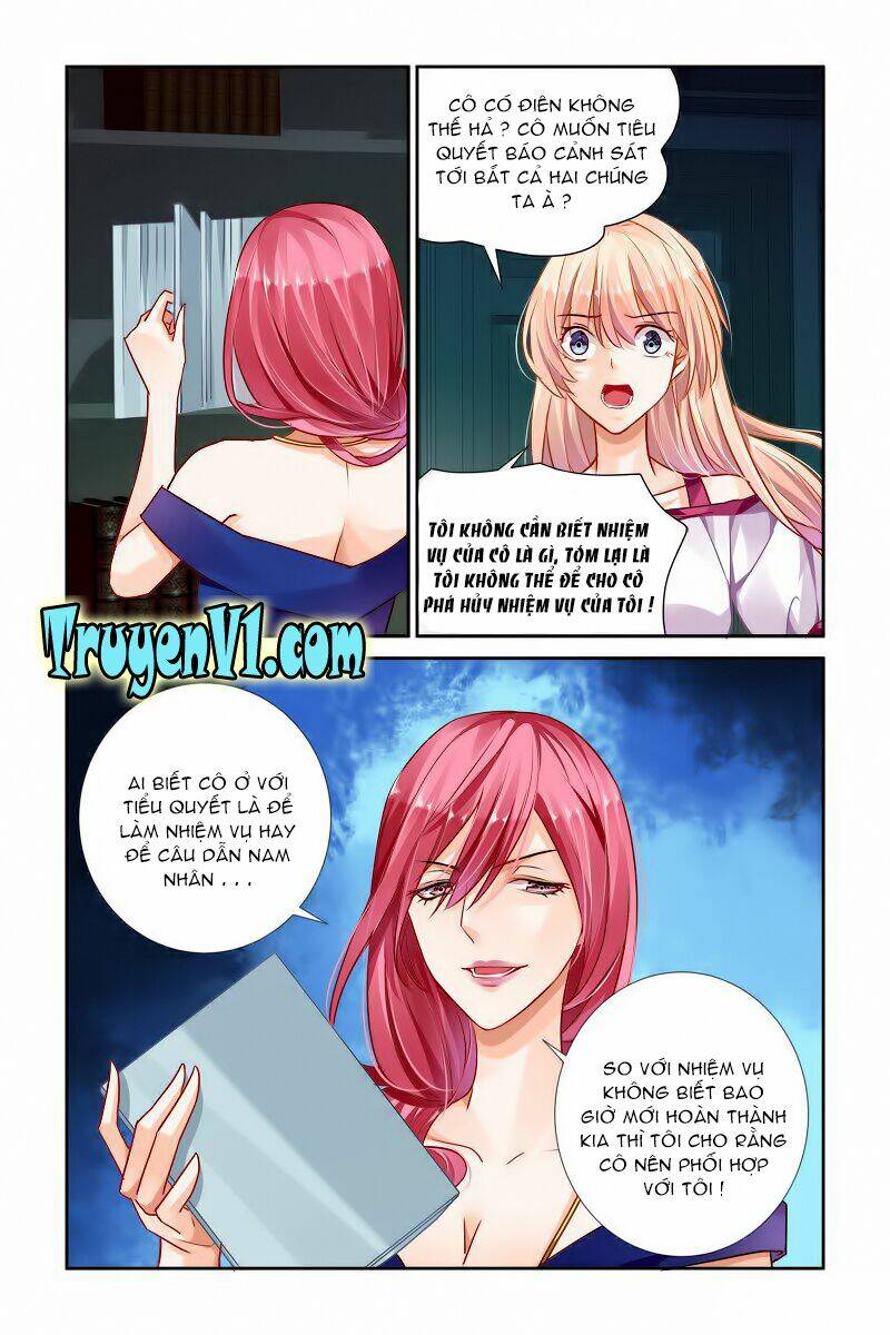 Hào Môn Đệ Nhất Thịnh Hôn: Chapter 29