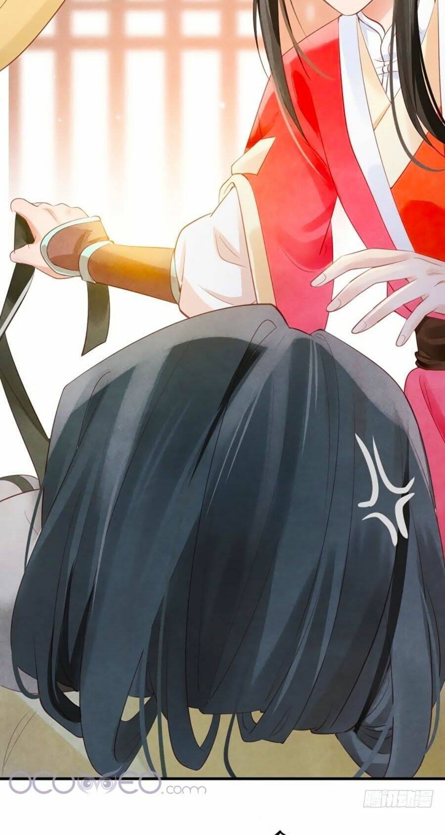 Vương Phi Muốn Trèo Tường: Chapter 3