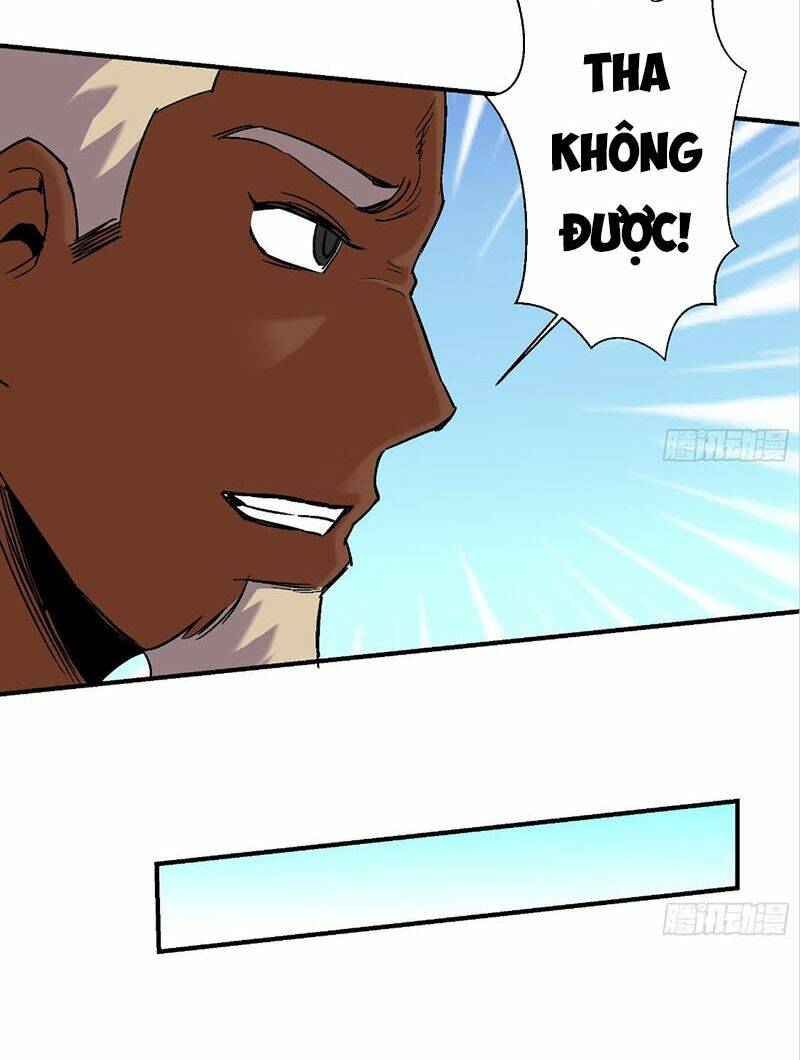 Phong Quỷ Truyền Thuyết: Chapter 213