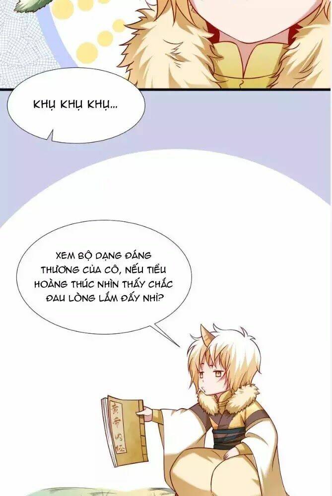 Tiểu Hoàng Thư Và Tiểu Hoàng Thúc: Chapter 67