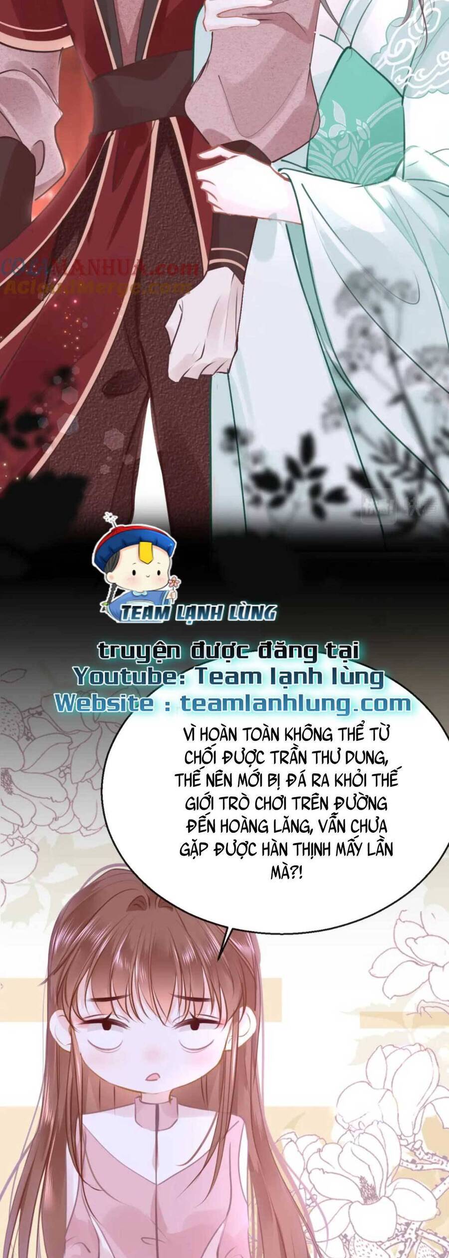 Bắt Đầu Hủy Hôn Để Công Lược Vương Gia: Chapter 91