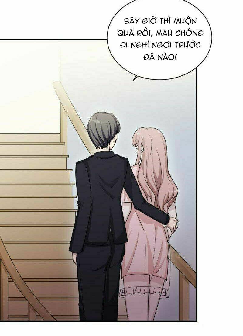 Mạc Thiếu Bức Hôn: Vợ Mới Khó Chống Đỡ: Chapter 76