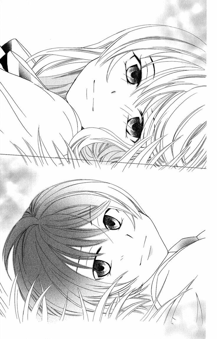 Thế Giới Tươi Đẹp: Chapter 19