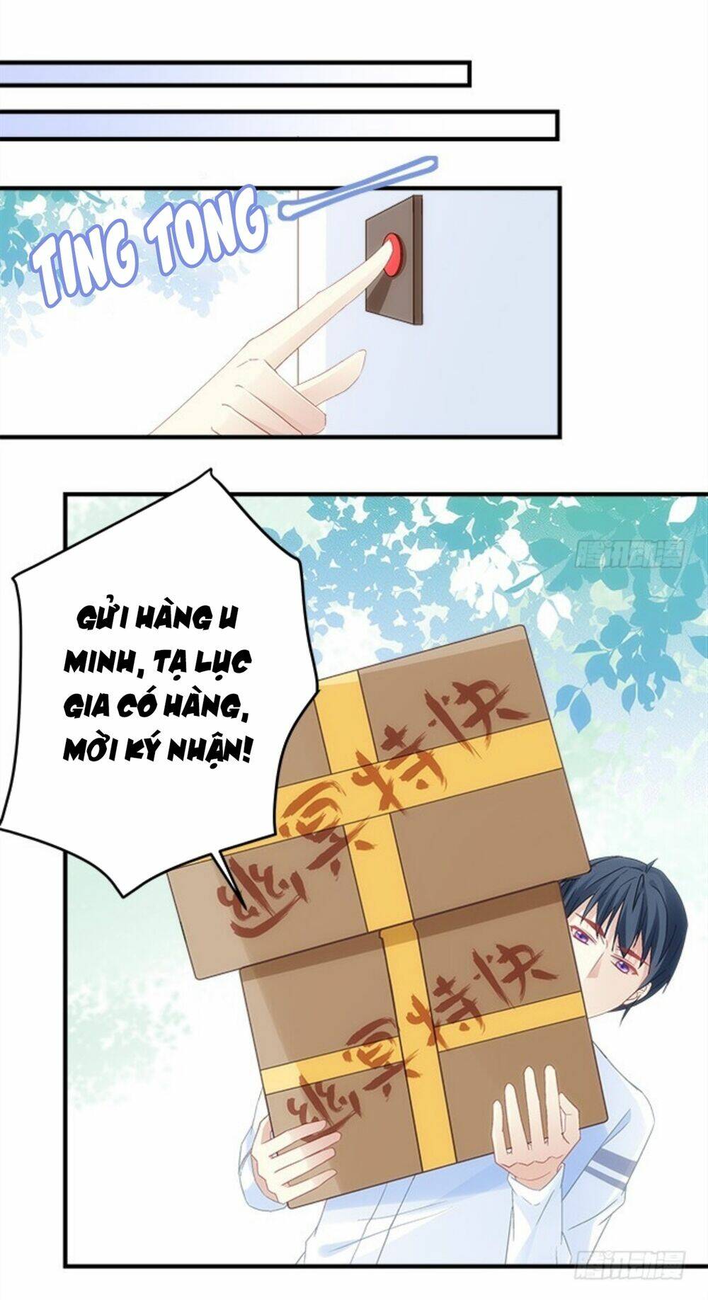 Ám Dạ Vô Thường: Chapter 84