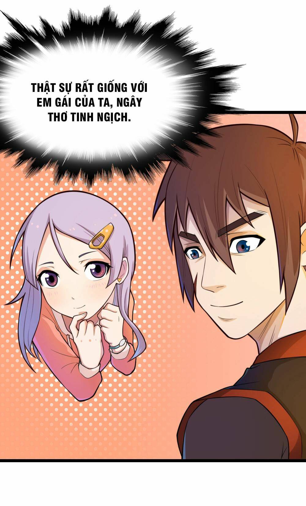 Tu Tiên Cuồng Thần: Chapter 38