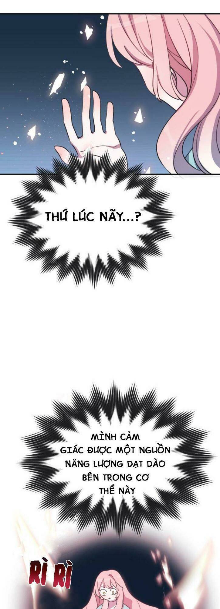 Lạy Chúa! Xin Hãy Để Con Trở Thành Ác Ma: Chapter 1