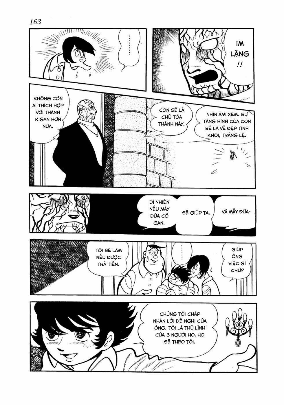 Alabaster: Chapter 4