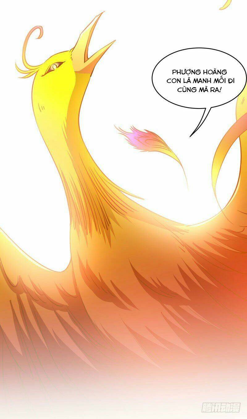 Trò Chơi Trừng Phạt: Chapter 60