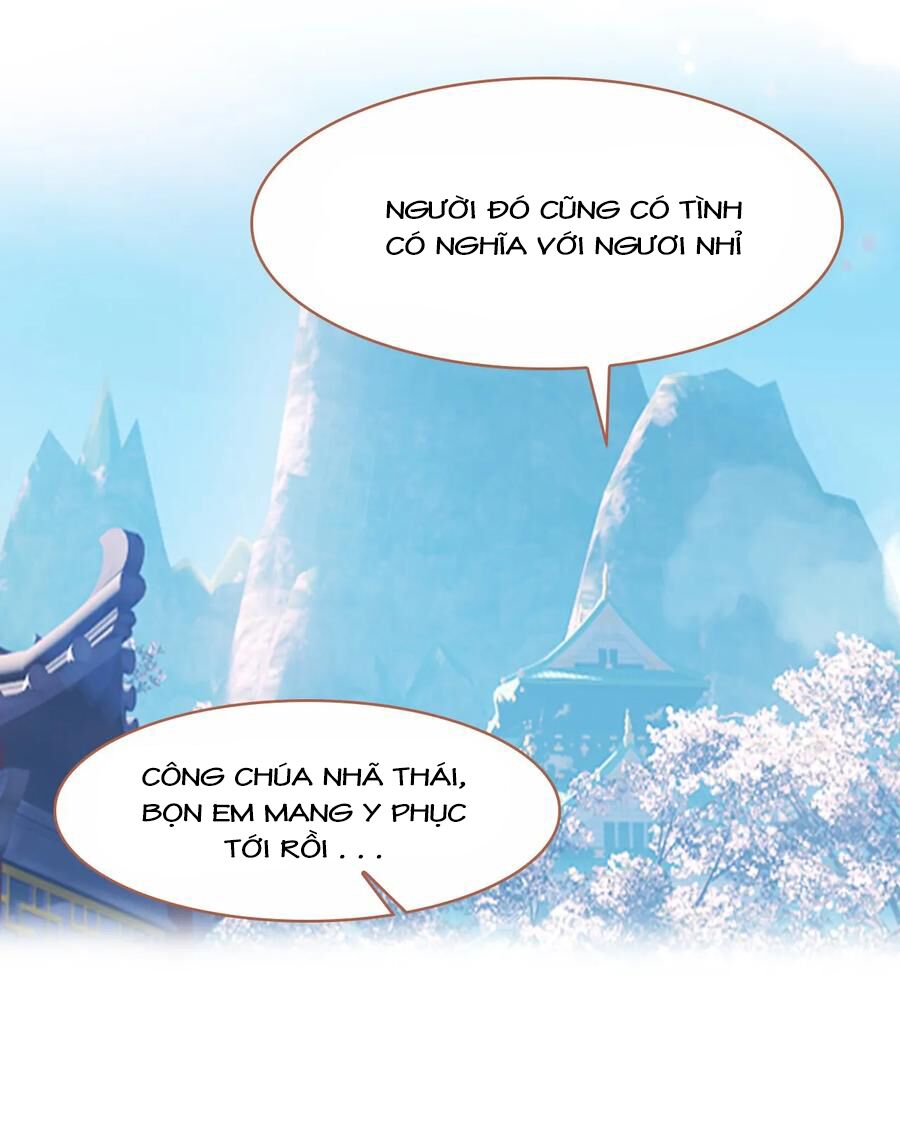 Gả Cho Một Tên Thái Giám Đáng Ghét: Chapter 120