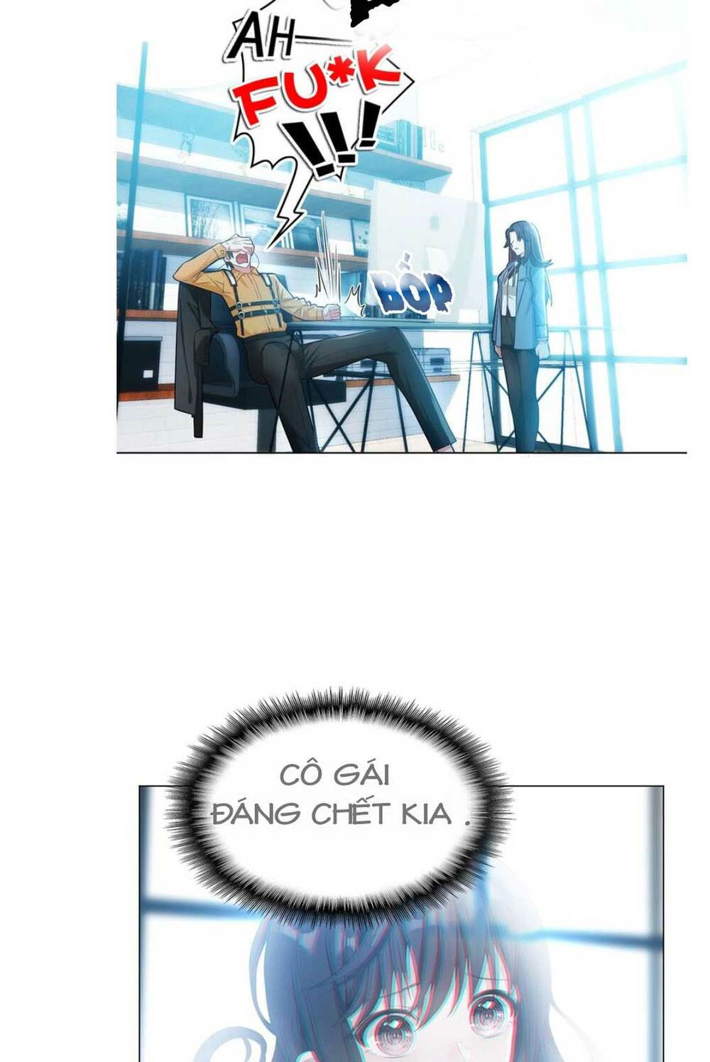 Cô Vợ Nhỏ Nuông Chiều Quá Lại Thành Ác!!: Chapter 26