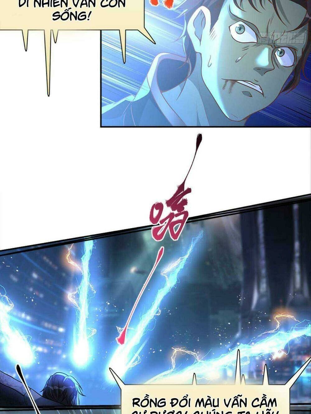 Xâm Lược Vạn Giới: Chapter 16