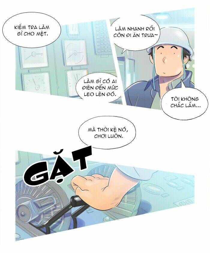 Family Man: Chapter 12