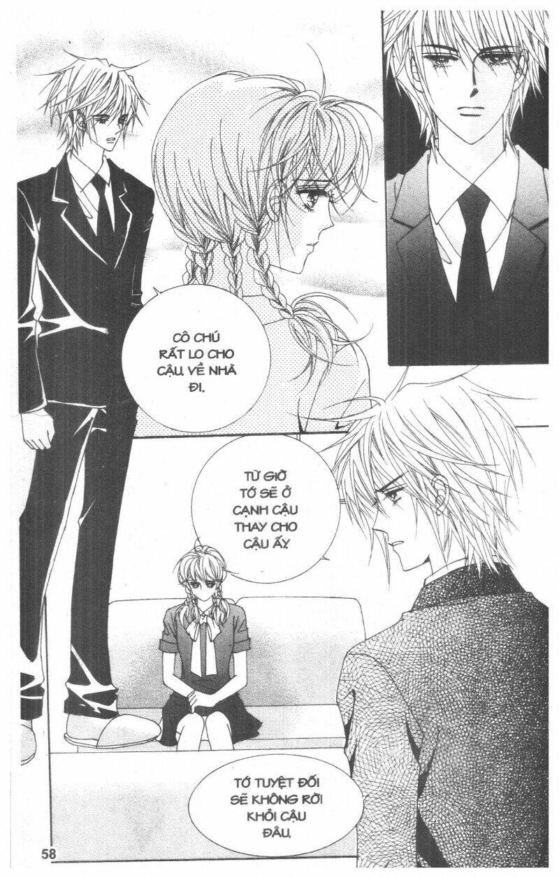 Cũng Vì Em: Chapter 6