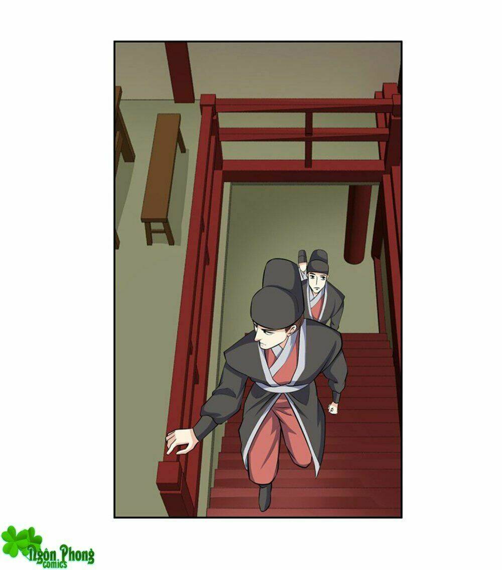 Hỏa Hồ: Chapter 48