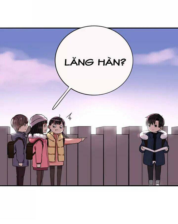 Chào Buổi Sáng, Hướng Dương: Chapter 5