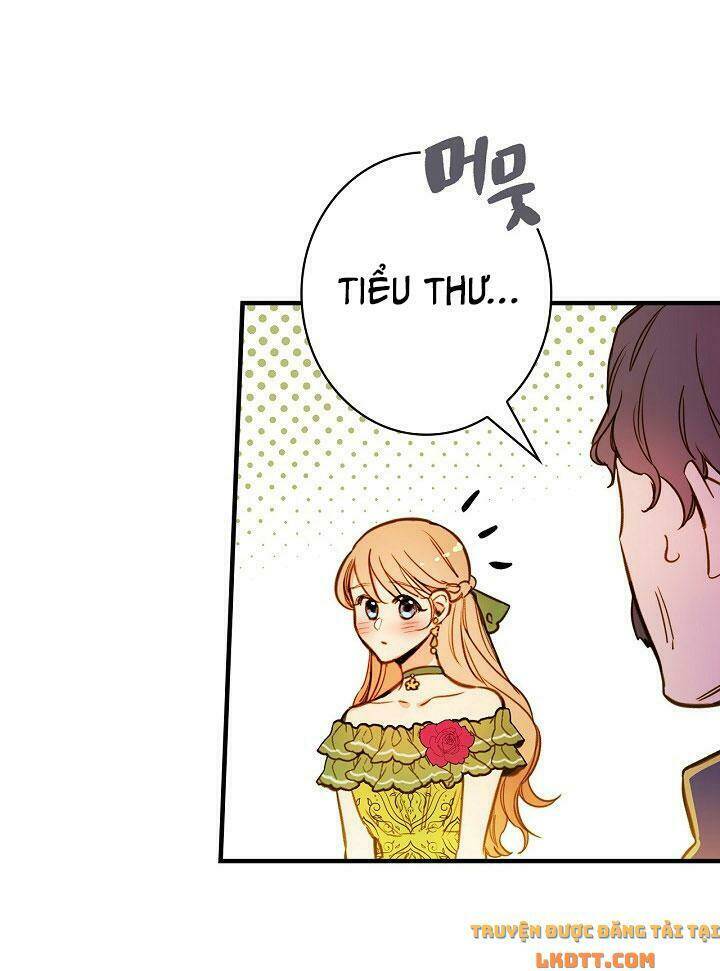 Hoàng Phi Bóng Tối: Chapter 21