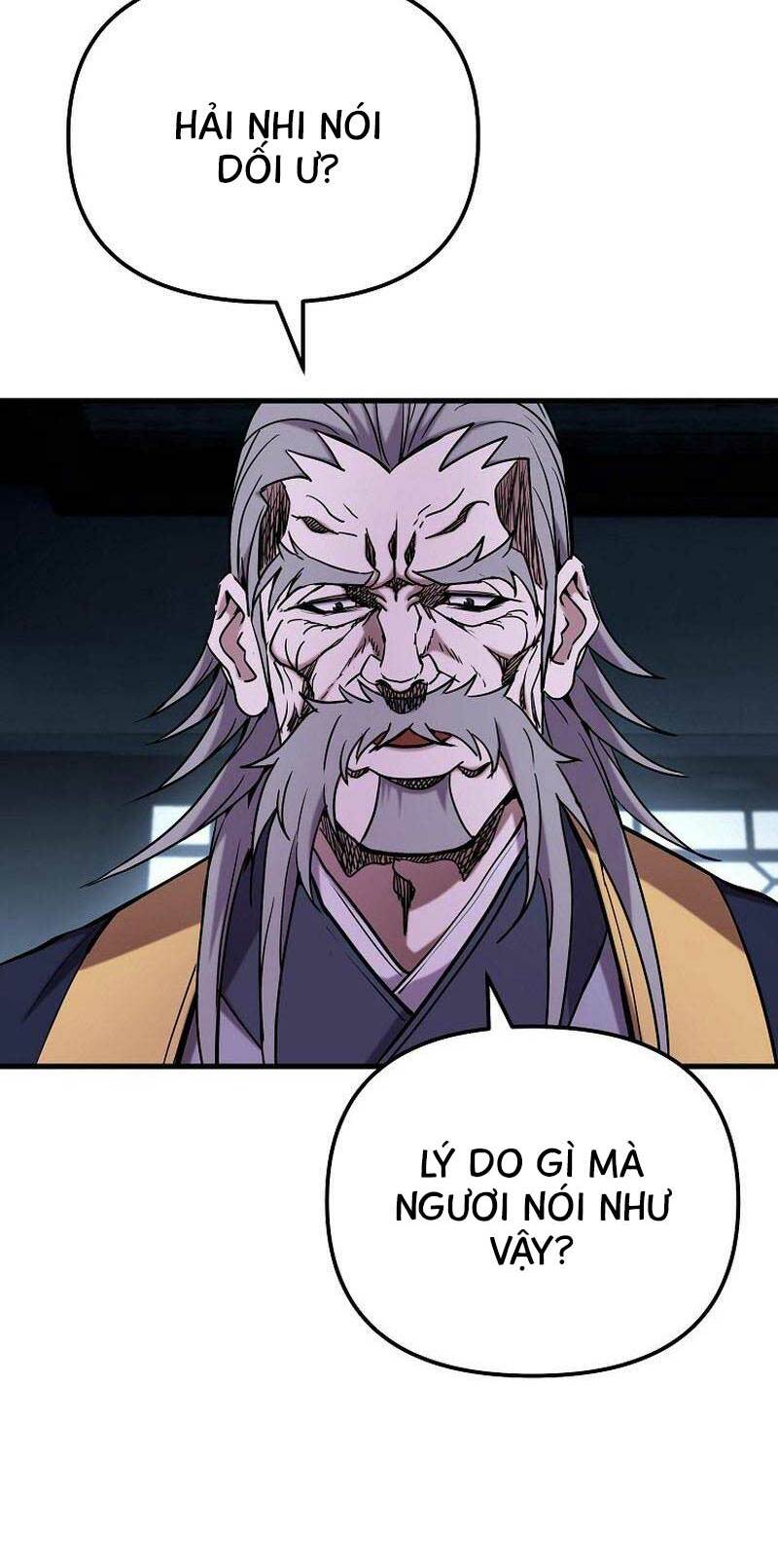 Đông Phương Bất Bại: Chapter 16